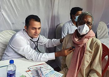 Clinic photo/Office of Dr. DR. ASHISH JAISWAL