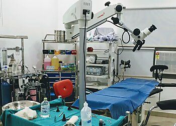 Clinic photo/Office of Dr. DR. ASHISH KUMAR