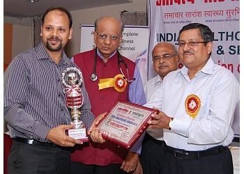 Clinic photo/Office of Dr. DR. ASHISH KUMAR MITTAL