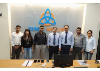 Clinic photo/Office of Dr. DR. ASHISH RAI