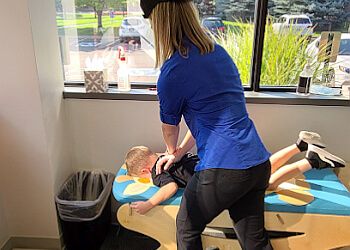 Clinic photo/Office of Dr. DR. ASHLEY CAMPBELL