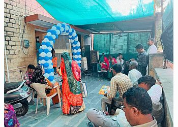 Clinic photo/Office of Dr. DR. ASHOK KUMAR CHOUDHARY