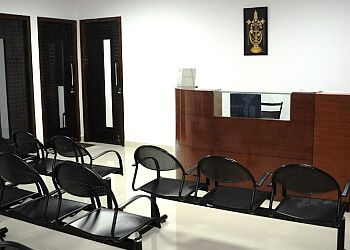 Clinic photo/Office of Dr. DR. ASHOK RANGARAJAN