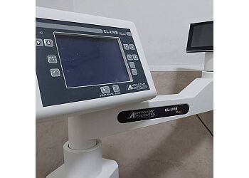 Clinic photo/Office of Dr. DR. ASHOK SHARMA