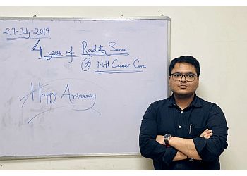 Clinic photo/Office of Dr. DR. ASHUTOSH DAS SHARMA