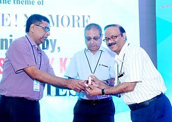 Clinic photo/Office of Dr. DR. ASHUTOSH RAI