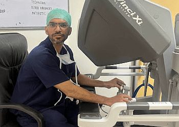 Clinic photo/Office of Dr. DR. ASHWANI KUMAR SACHDEVA