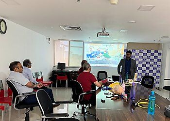 Clinic photo/Office of Dr. DR. ATMARANJAN DASH