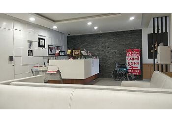 Clinic photo/Office of Dr. DR. ATUL ABHYANKAR