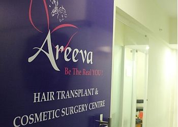 Clinic photo/Office of Dr. DR. AUDUMBAR BORGAONKAR