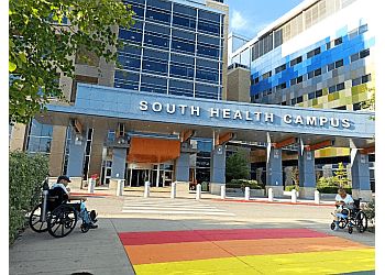 Clinic photo/Office of Dr. DR. AURORE FIFI-MAH