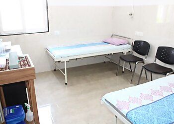 Clinic photo/Office of Dr. DR. AVIJIT VISHNOI