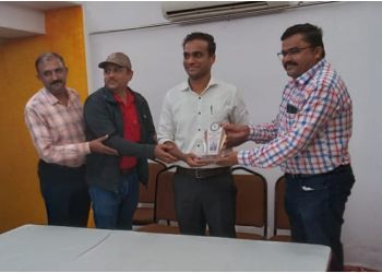 Clinic photo/Office of Dr. DR. AVINASH PATIL