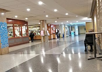 Clinic photo/Office of Dr. DR. AZIM GANGJI