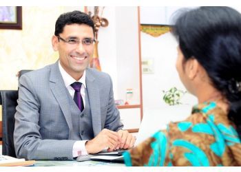 Clinic photo/Office of Dr. DR. B HARISH DARLA