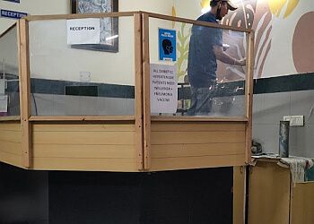 Clinic photo/Office of Dr. DR. B. S. BHATIYA