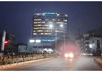 Clinic photo/Office of Dr. DR. B. VISHWANATH TANTRY