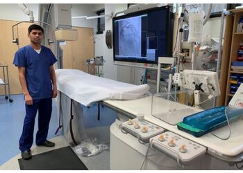 Clinic photo/Office of Dr. DR BALASHANKAR SARAVANASUBRAMANIAN