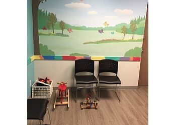 Clinic photo/Office of Dr. DR. BALBINDER GILL