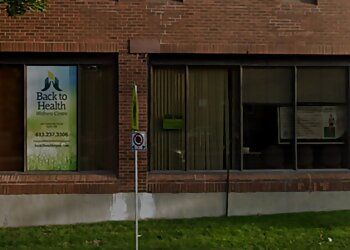 Clinic photo/Office of Dr. DR. BARBARA RODWIN