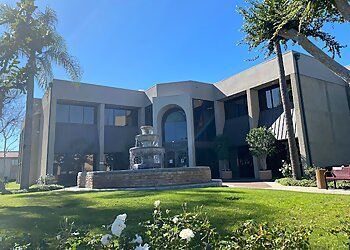 Clinic photo/Office of Dr. DR. BARRY L. MARKS