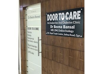 Clinic photo/Office of Dr. DR. BEENA BANSAL
