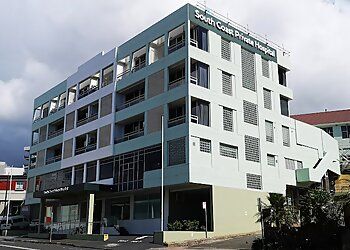 Clinic photo/Office of Dr. DR BEN ALLARD