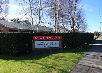 Clinic photo/Office of Dr. DR BEN HAYES