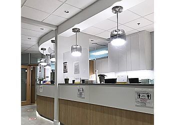 Clinic photo/Office of Dr. DR. BENNY YEE