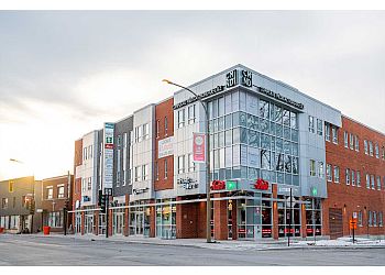 Clinic photo/Office of Dr. DR. BENOIT BENOIT