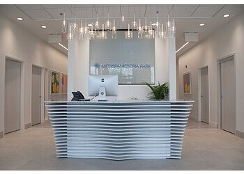 Clinic photo/Office of Dr. DR. BENOIT LEBLANC