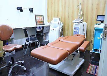 Clinic photo/Office of Dr. DR. BHANU PRATAP SINGH