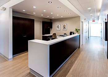 Clinic photo/Office of Dr. DR. BHARAT SHAH