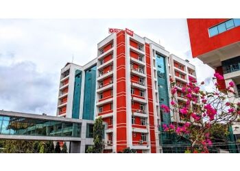 Clinic photo/Office of Dr. DR. BHARATH V M MBBS