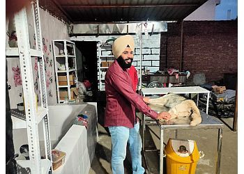 Clinic photo/Office of Dr. DR BHATTI DOG AND CAT CLINIC