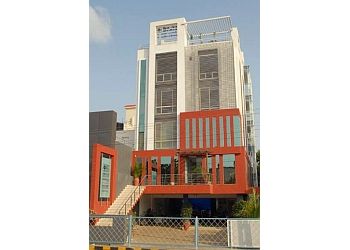 Clinic photo/Office of Dr. DR. BHAUMIK BHAYANI