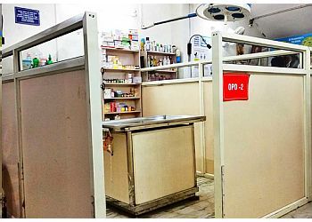 Clinic photo/Office of Dr. DR. BHUPENDER PET LASER CLINIC