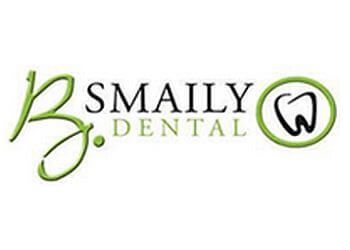 Clinic photo/Office of Dr. DR. BILAL SMAILY