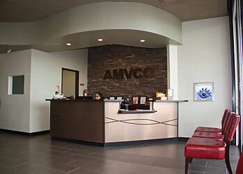 Clinic photo/Office of Dr. DR. BILL BRAWDERS