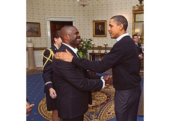 Clinic photo/Office of Dr. DR. BILL J. RELEFORD