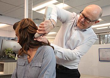 Clinic photo/Office of Dr. DR. BILL THATCHER