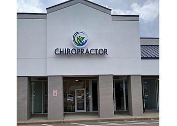 Clinic photo/Office of Dr. DR. BILLIE KING