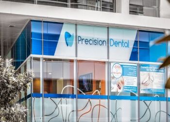 Clinic photo/Office of Dr. DR BILLY CHOI