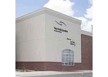 Clinic photo/Office of Dr. DR. BILLY J. COOK