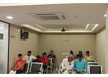 Clinic photo/Office of Dr. DR. BIRENDRA JHA