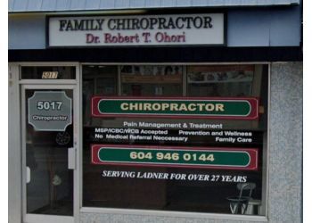 Clinic photo/Office of Dr. DR. BOB T. OHORI