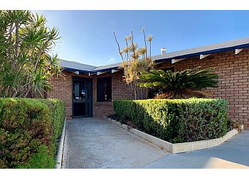 Clinic photo/Office of Dr. DR BRAD CHESSON