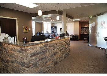 Clinic photo/Office of Dr. DR. BRAD M. WOODLE