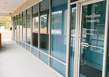 Clinic photo/Office of Dr. DR. BRAD ROBINSON