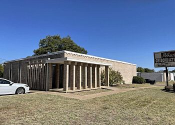 Clinic photo/Office of Dr. DR. BRADLEY A. MCKENZIE